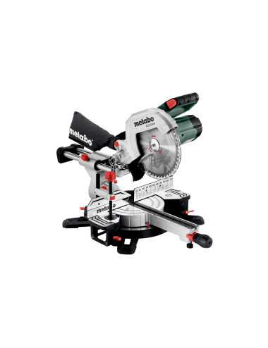 PIŁA Ukośnica Metabo KGS 254 M 613254000