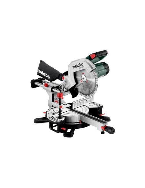 PIŁA Ukośnica Metabo KGS 254 M 613254000
