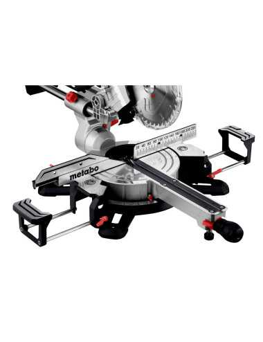 PIŁA Ukośnica Metabo KGS 254 M 613254000