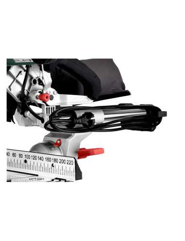 PIŁA Ukośnica Metabo KGS 254 M 613254000