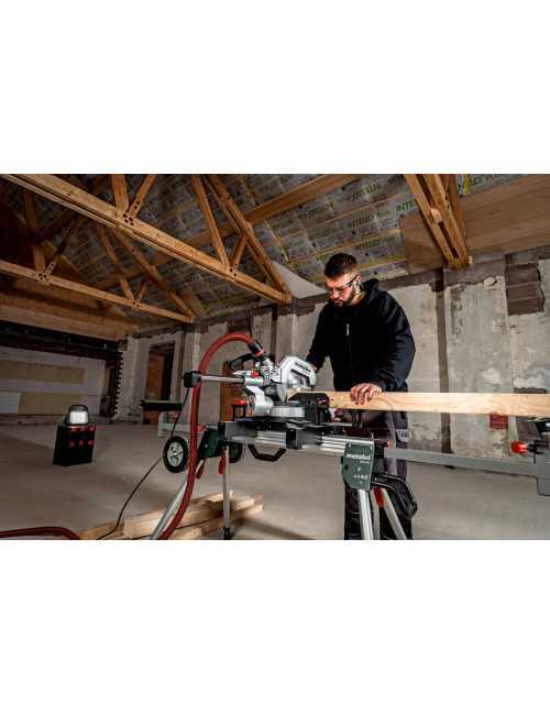 PIŁA Ukośnica Metabo KGS 254 M 613254000