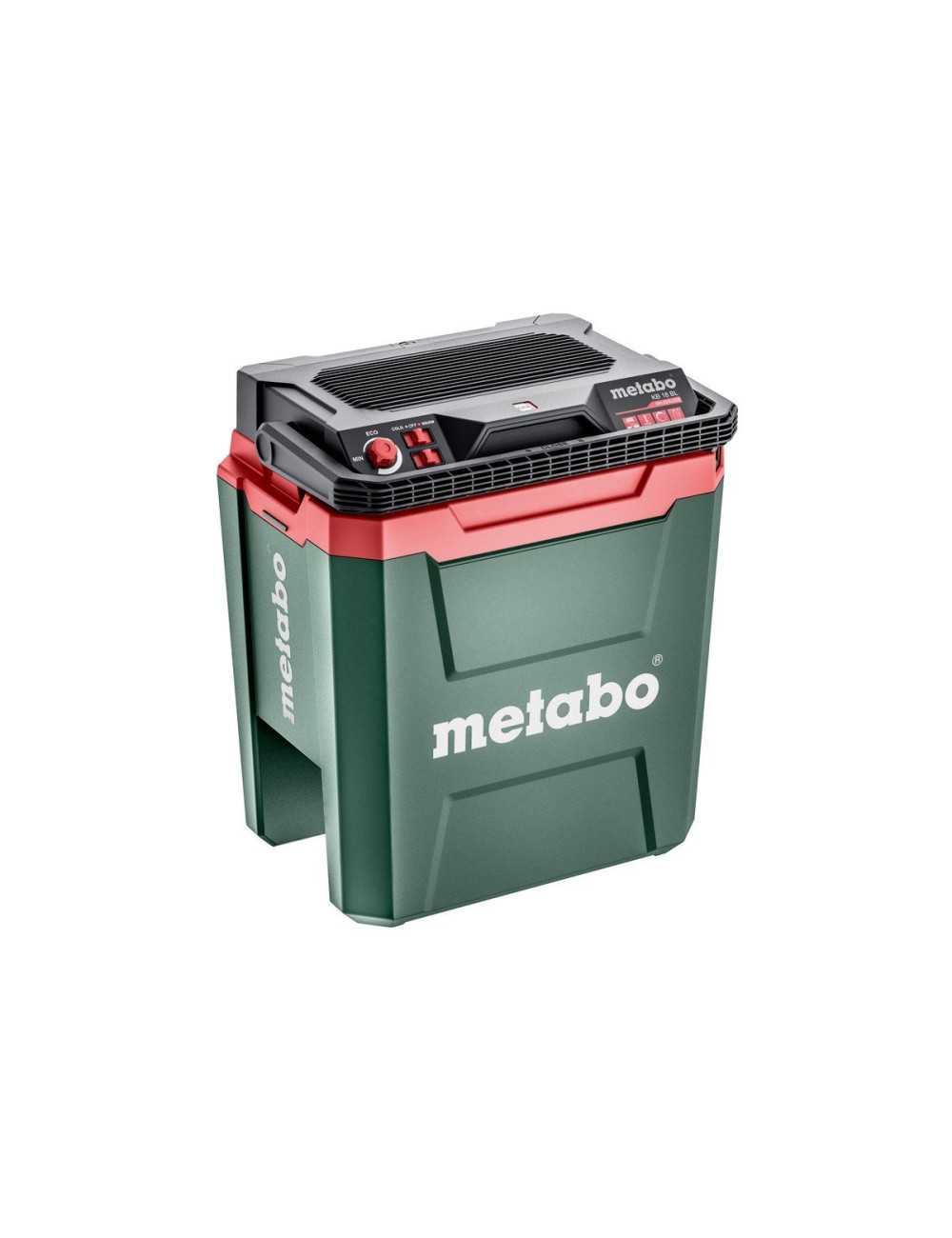 METABO CHŁODZIARKA AKUMULATOROWA KB 18 BL 600791850