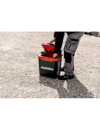 METABO CHŁODZIARKA AKUMULATOROWA KB 18 BL 600791850