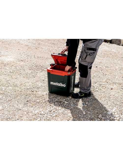 METABO CHŁODZIARKA AKUMULATOROWA KB 18 BL 600791850