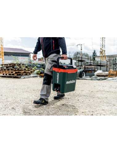 METABO CHŁODZIARKA AKUMULATOROWA KB 18 BL 600791850