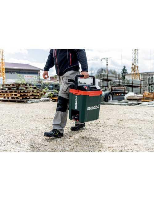 METABO CHŁODZIARKA AKUMULATOROWA KB 18 BL 600791850