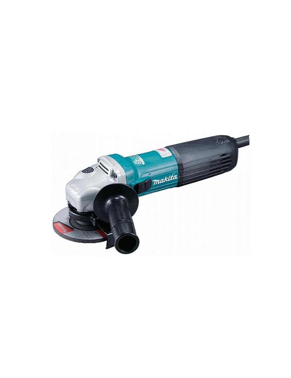 MAKITA SZLIFIERKA KĄTOWA 150mm 1400W GA6040C