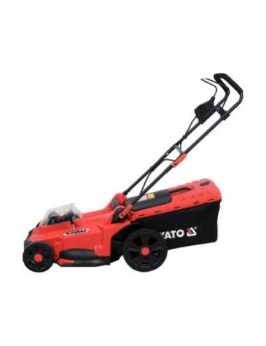 YATO KOSIARKA 2x18V 43cm BODY