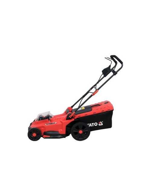 YATO KOSIARKA 2x18V 43cm BODY