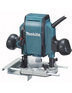 MAKITA FREZARKA GÓRNOWRZECIONOWA 900W RP0900