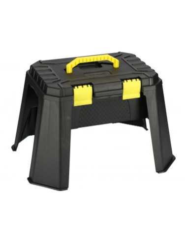 ZESTAW UNIWERSALNY 1200el. 1 4" 6-KĄT. WMC