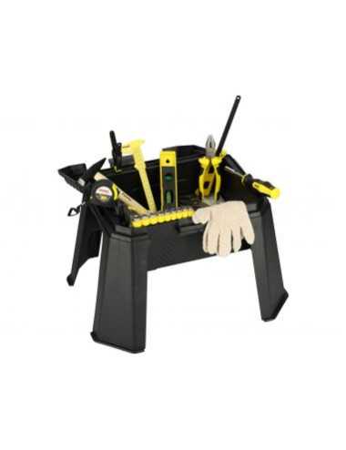 ZESTAW UNIWERSALNY 1200el. 1 4" 6-KĄT. WMC