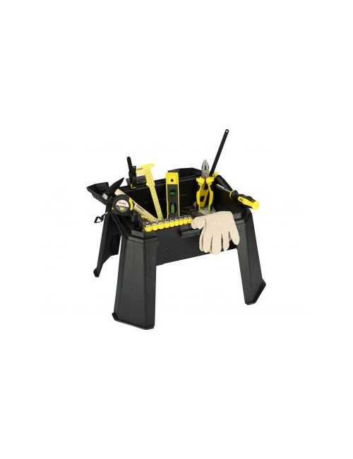 ZESTAW UNIWERSALNY 1200el. 1 4" 6-KĄT. WMC