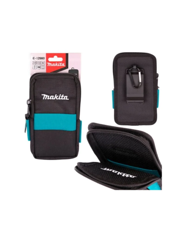 MAKITA POKROWIEC NA TELEFON PIONOWY Z ZAMKIEM XL