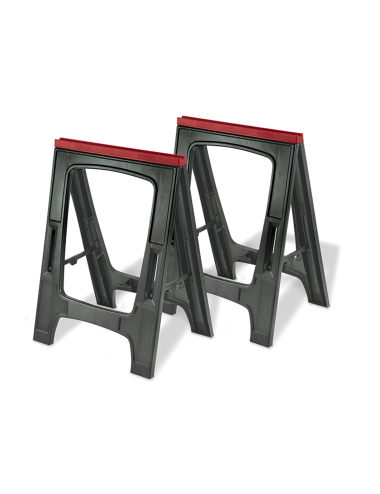 KETER KOBYŁKI WARSZTATOWE 23" 2szt