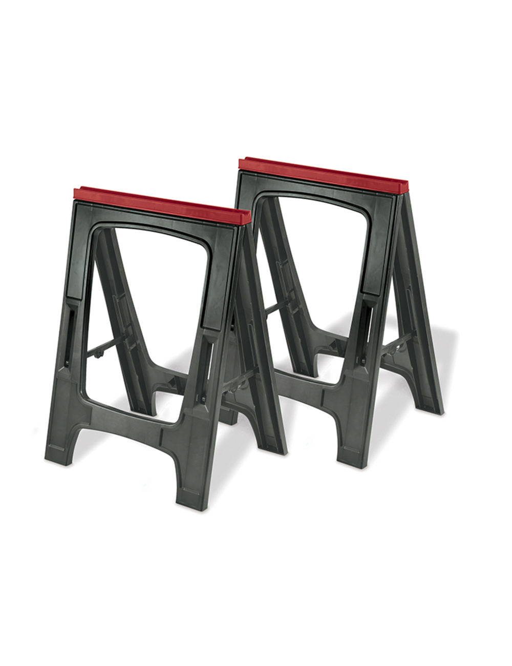 KETER KOBYŁKI WARSZTATOWE 23" 2szt