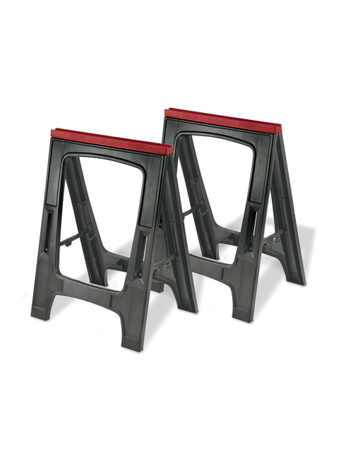 KETER KOBYŁKI WARSZTATOWE 23" 2szt