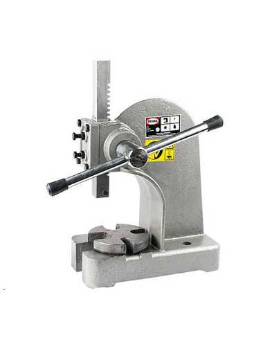 PROMA PRASA MECHANICZNA NACISK 1 TONA  AP-1