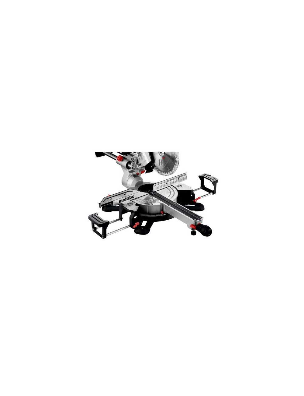 Ukośnica Piła Metabo KGS 216 M 613216000