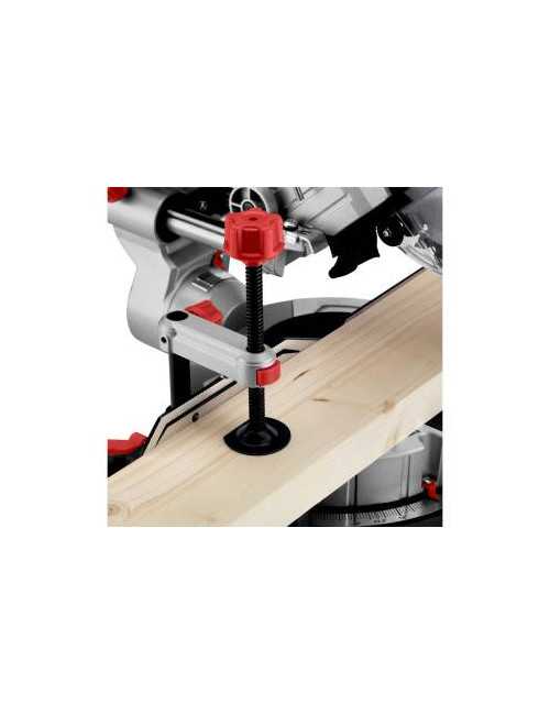 Ukośnica Piła Metabo KGS 216 M 613216000