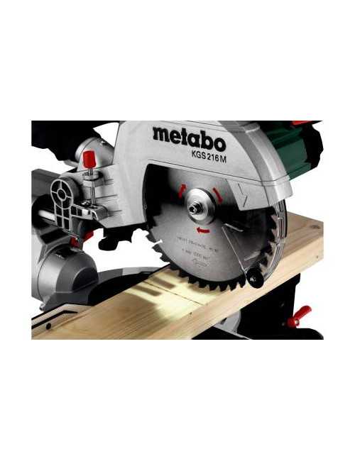 Ukośnica Piła Metabo KGS 216 M 613216000