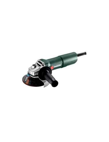 SZLIFIERKA KĄTOWA METABO W 750-125 125MM 750W