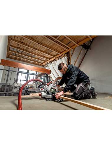 Ukośnica Metabo KGS 18 LTX BL 216 614216850 z posuwem