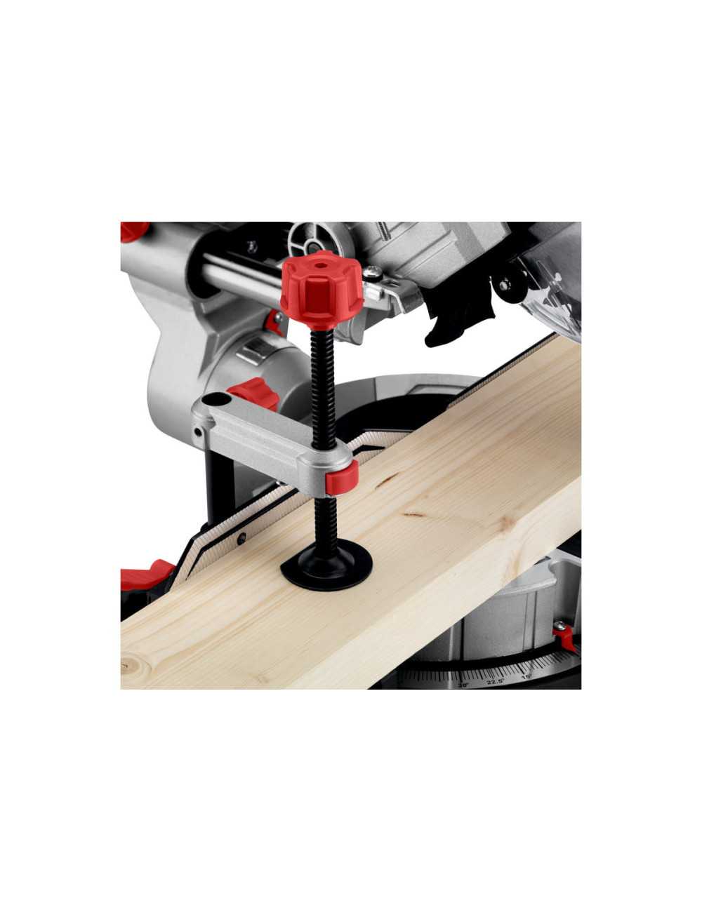 Ukośnica Metabo KGS 18 LTX BL 216 614216850 z posuwem