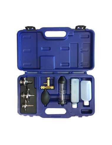 ASTA TESTER SZCZELNOŚCI USZCZELKI GŁOWICY + ADAPTERY