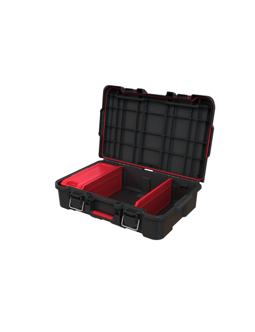 KETER WALIZKA NARZĘDZIOWA STACK'N'ROLL