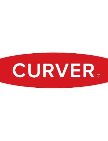 CURVER POJEMNIK DO PRZECHOWYWANIA KARMY 20KG PetLife 54l