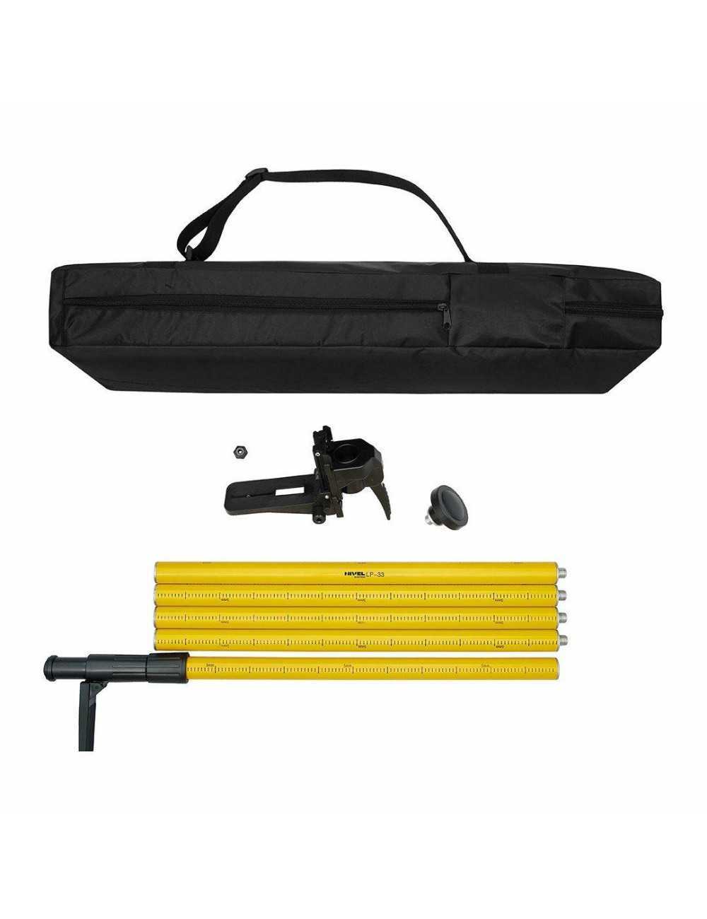 NIVEL SYSTEM TYCZKA LP-36