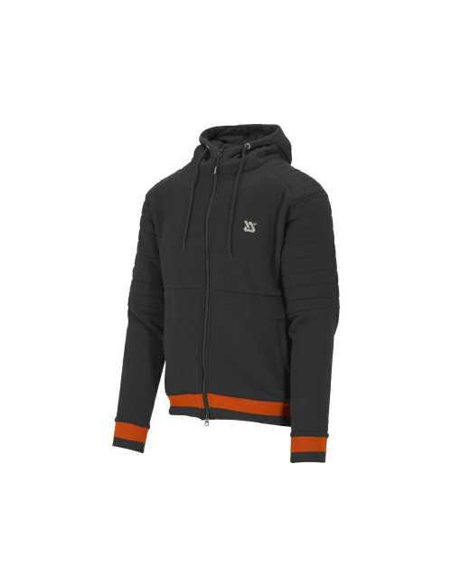 YATO BLUZA Z KAPTUREM ROTTWEILER ROZMIAR  S