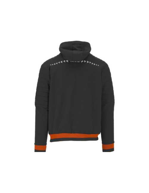 YATO BLUZA Z KAPTUREM ROTTWEILER ROZMIAR  S