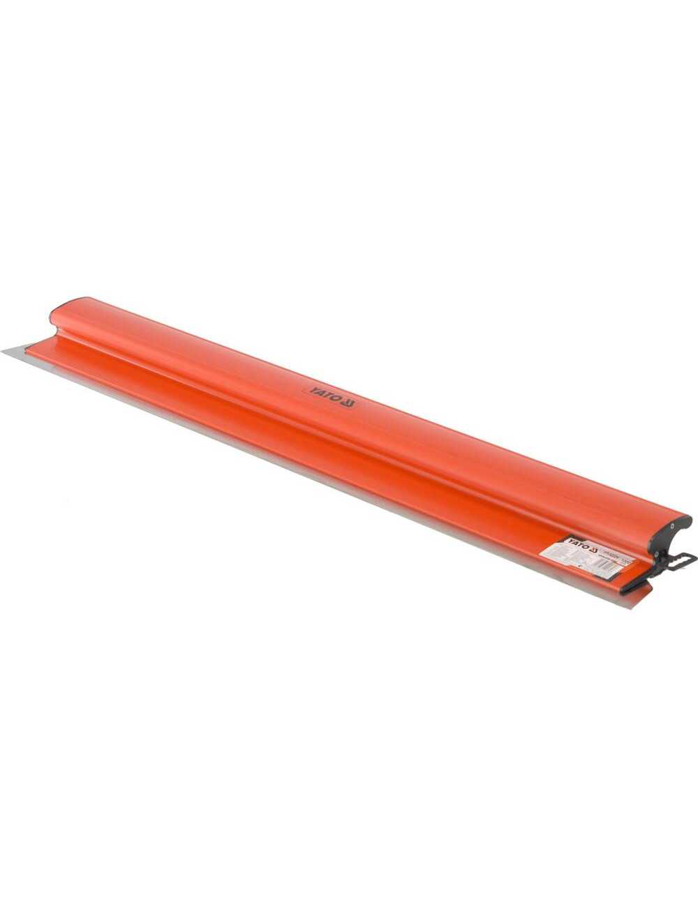 YATO SZPACHLA WYKOŃCZENIOWA PVC 1000mm