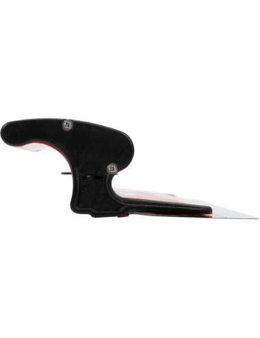 YATO SZPACHLA WYKOŃCZENIOWA PVC 1000mm