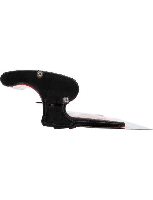 YATO SZPACHLA WYKOŃCZENIOWA PVC 1000mm