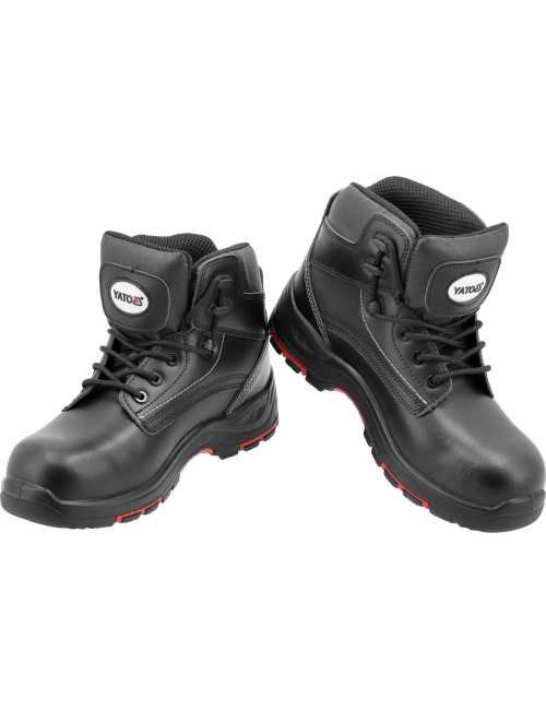 YATO BUTY ROBOCZE TARAN S3 ROZM. 41