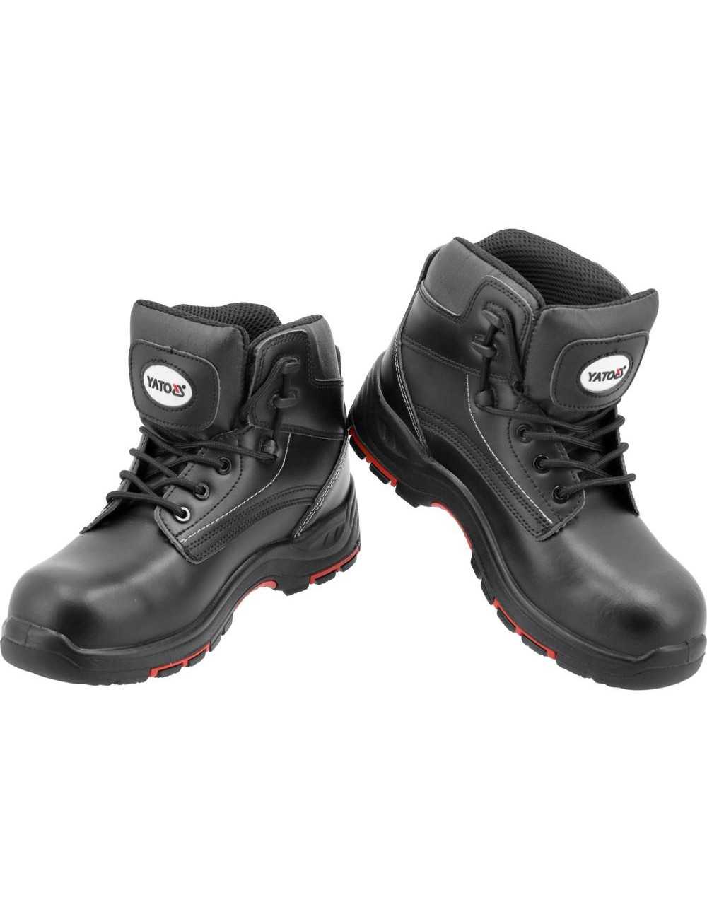 YATO BUTY ROBOCZE TARAN S3 ROZM. 44