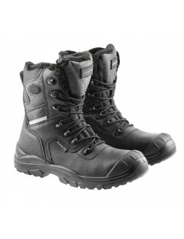 HOEGERT BUTY OCHRONNE OCIEPLANE WETTER S3 SRC ROZM. 40