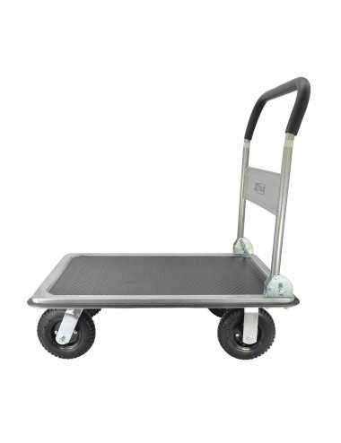 WÓZEK MAGAZYNOWY AWTOOLS  4-KOŁOWY 350KG