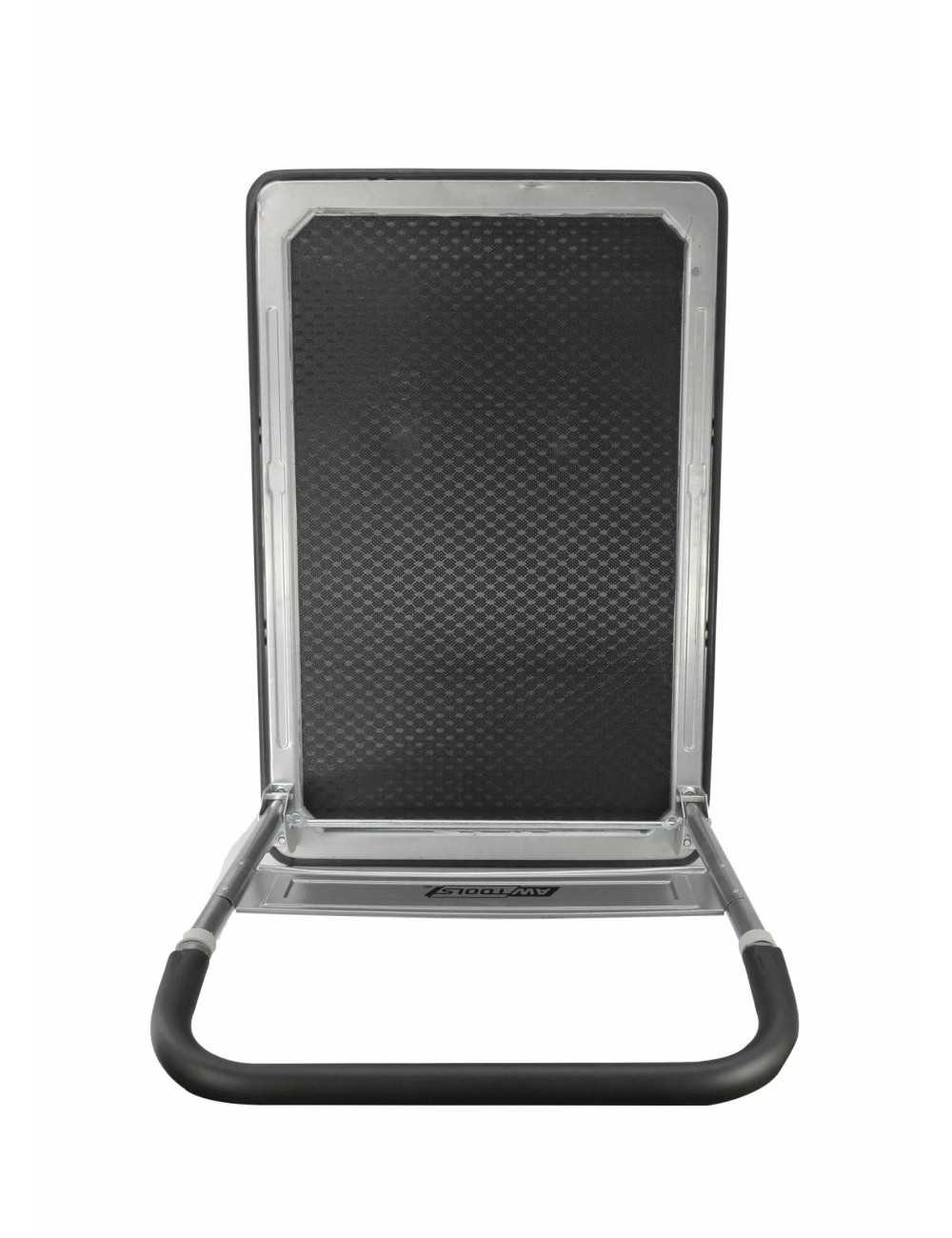 WÓZEK MAGAZYNOWY AWTOOLS  4-KOŁOWY 350KG