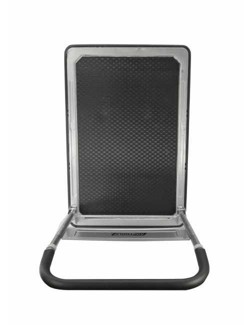 WÓZEK MAGAZYNOWY AWTOOLS  4-KOŁOWY 350KG