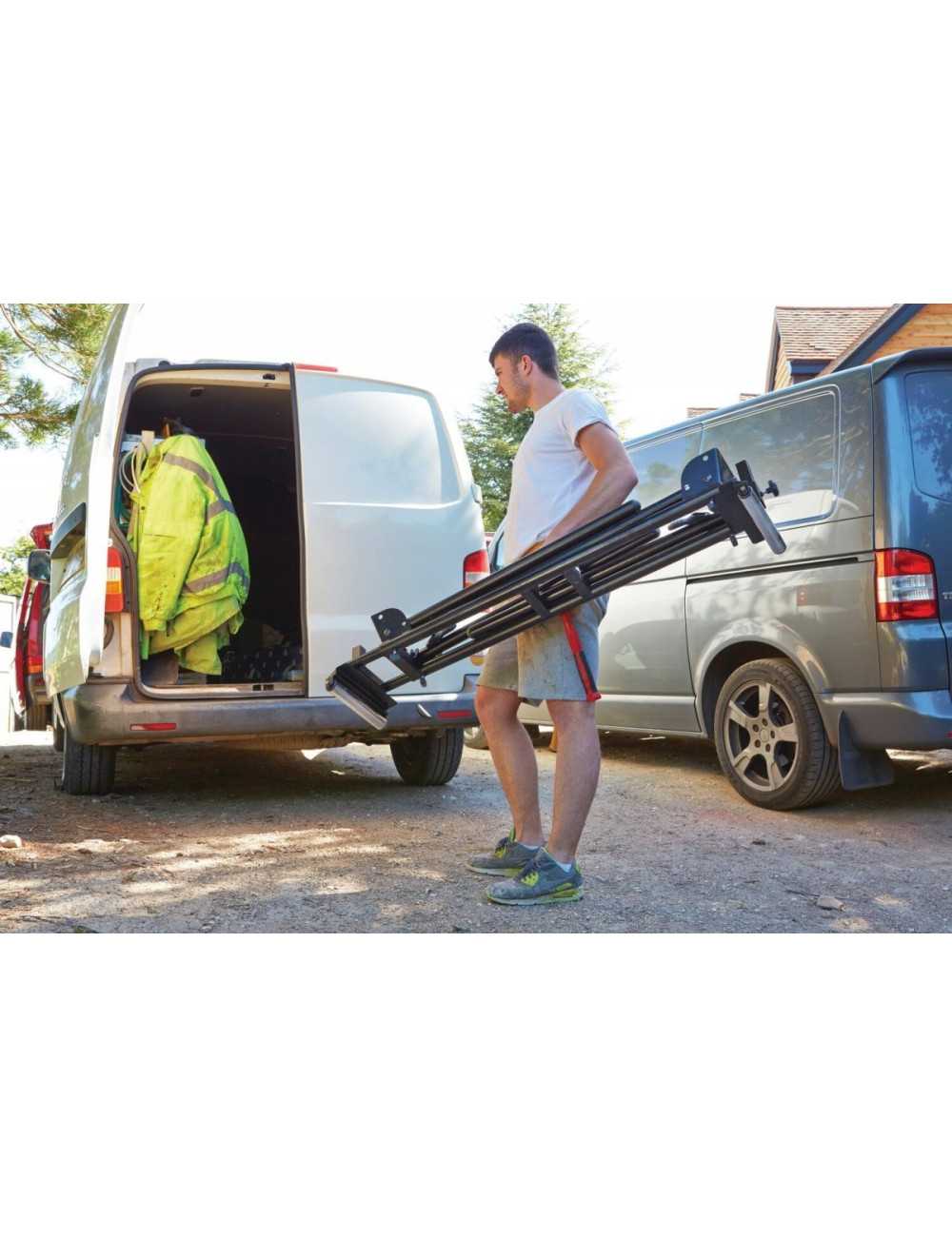 STANLEY STÓŁ DO UKOŚNIC 2060mm FME790