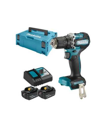 MAKITA WKRĘTARKA 18V DDF487RTJ