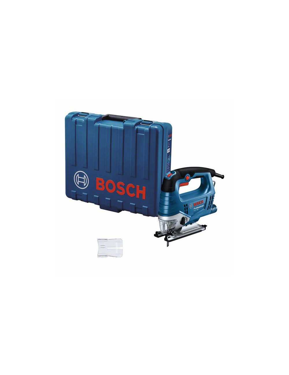 BOSCH WYRZYNARKA  520W GST 750
