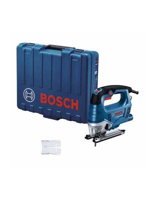 BOSCH WYRZYNARKA  520W GST 750