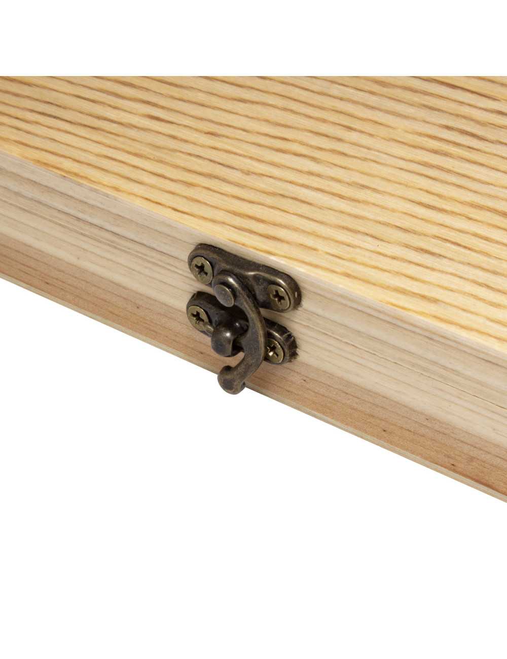 ROCKFORCE ZESTAW KLUCZY 1 4" 38el.