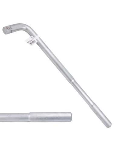 POKRĘTŁO TYP L 3 4" 510mm ROCKFORCE