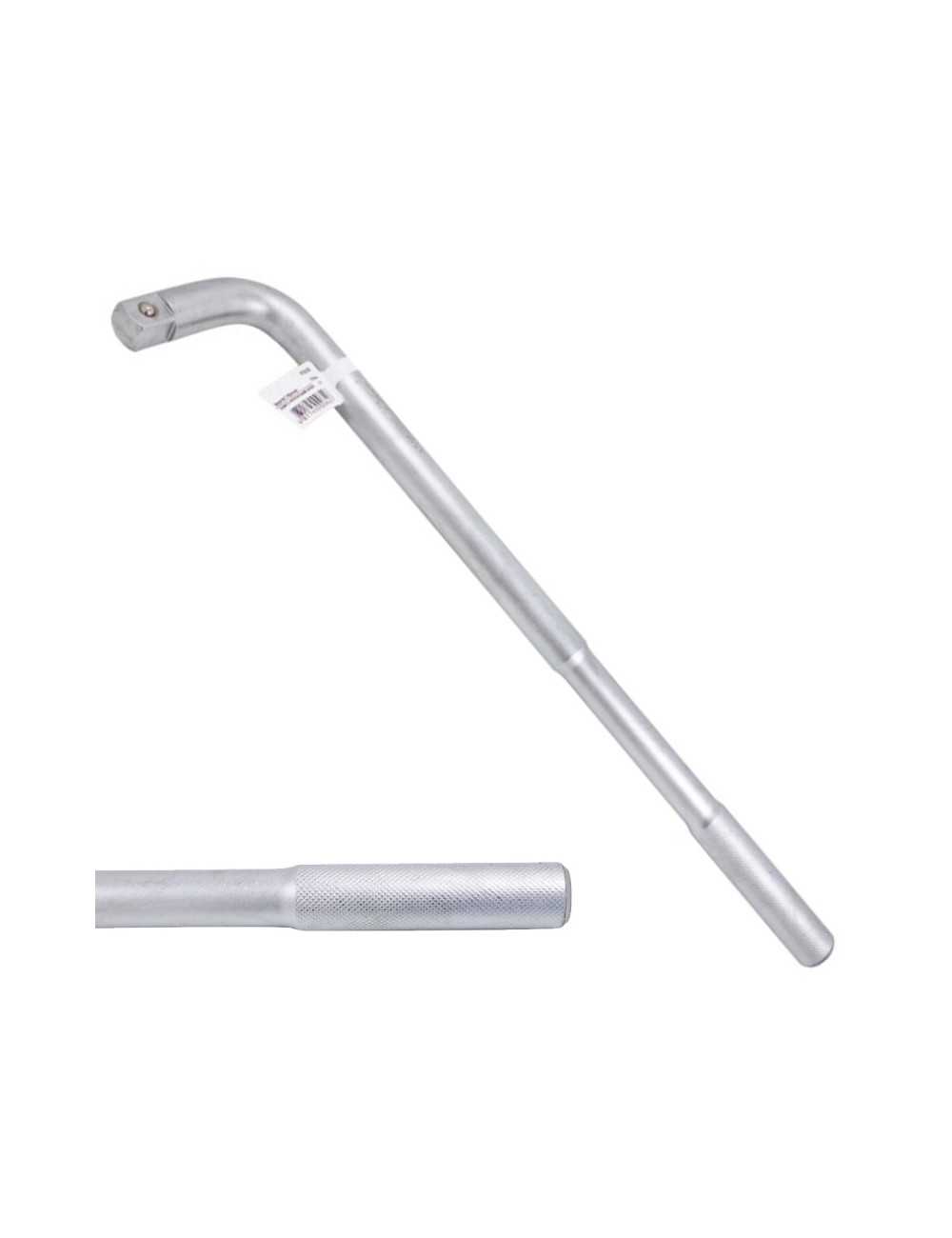 POKRĘTŁO TYP L 3 4" 510mm ROCKFORCE